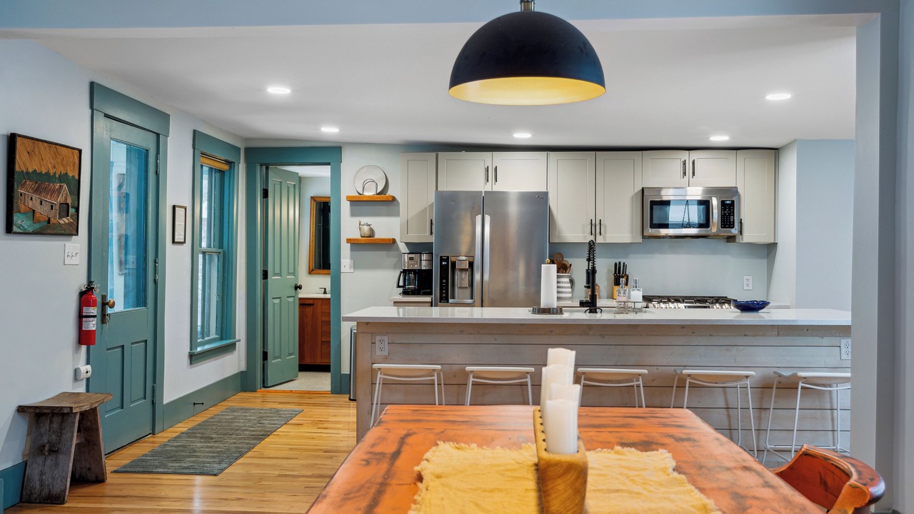 Photo of Kitchen in Bridgewater