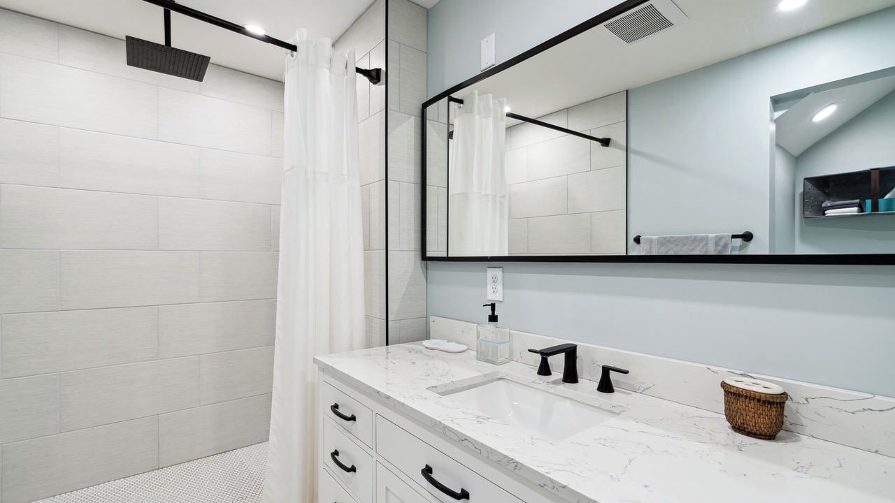 Photo of Bathroom in Bridgewater