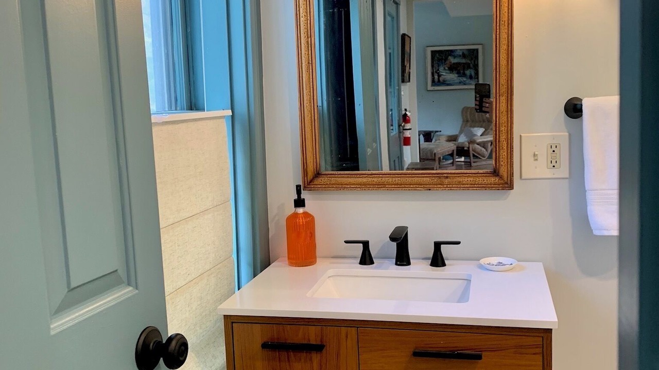 Photo of Bathroom in Bridgewater