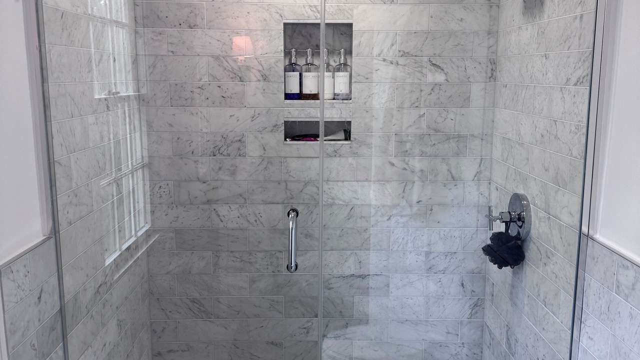 Photo of Bathroom in Village of Southampton
