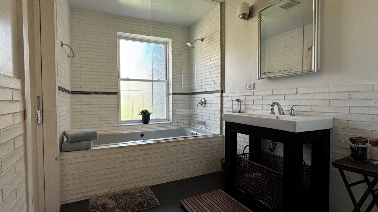 Photo of Bathroom in Ukrainian Village