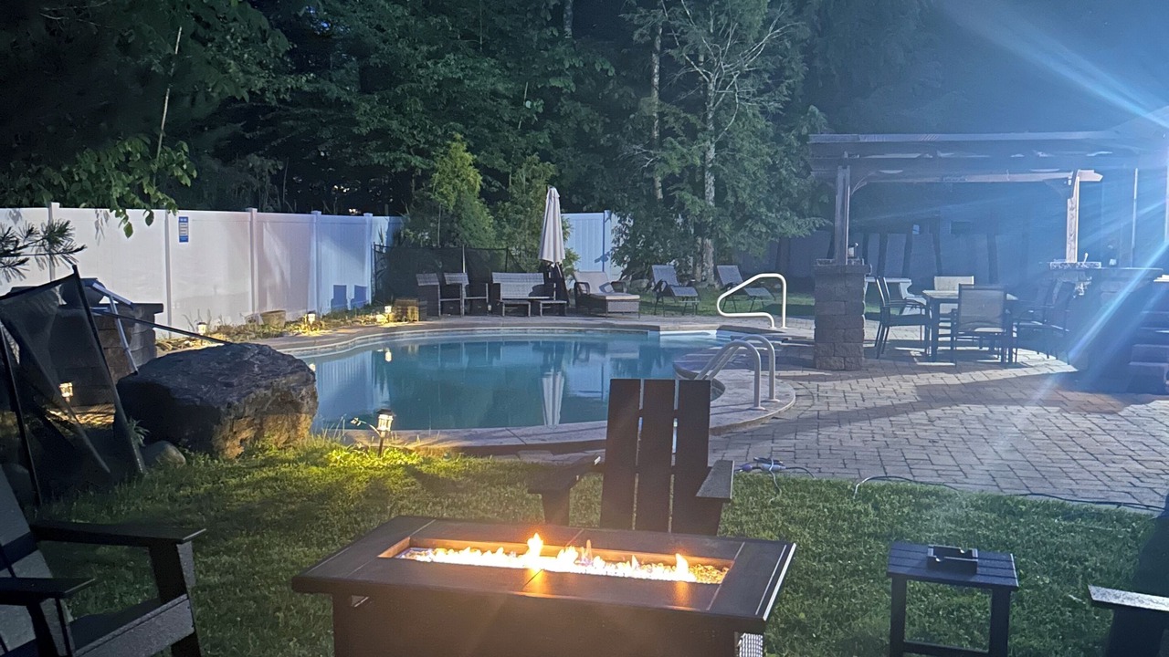 Photo of Outdoor in Ballston Spa