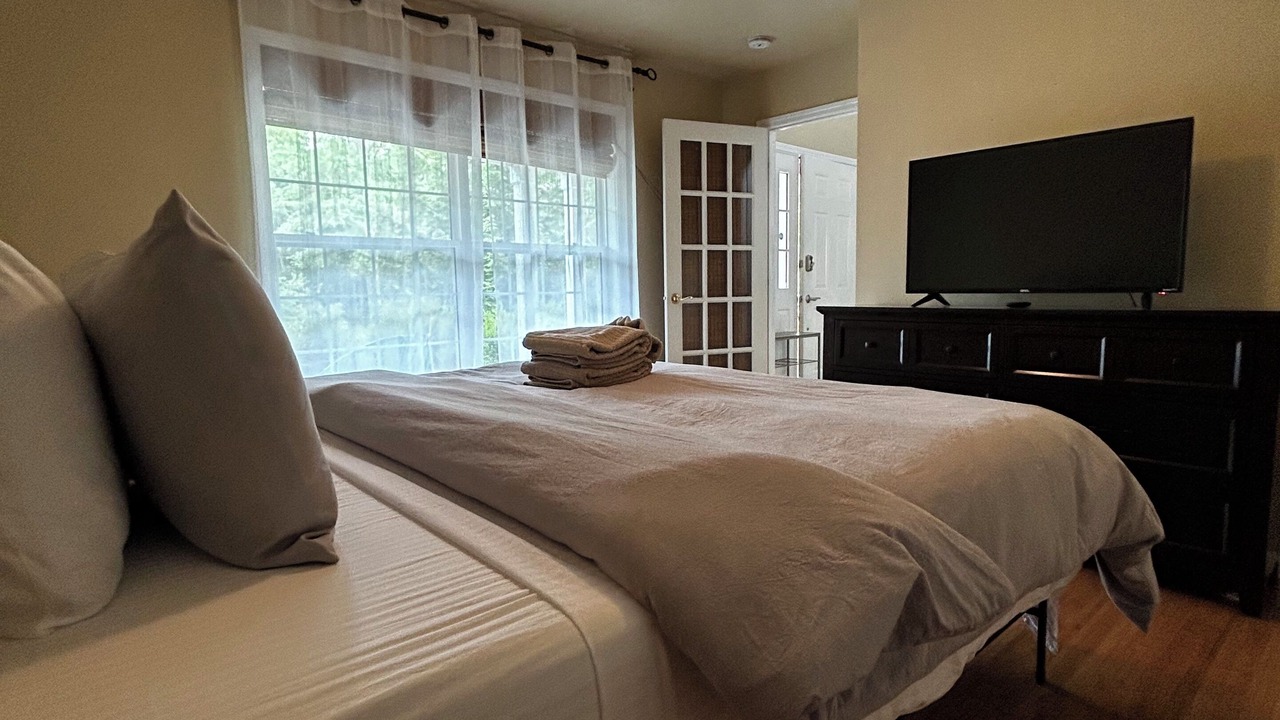 Photo of Bedroom in Ballston Spa