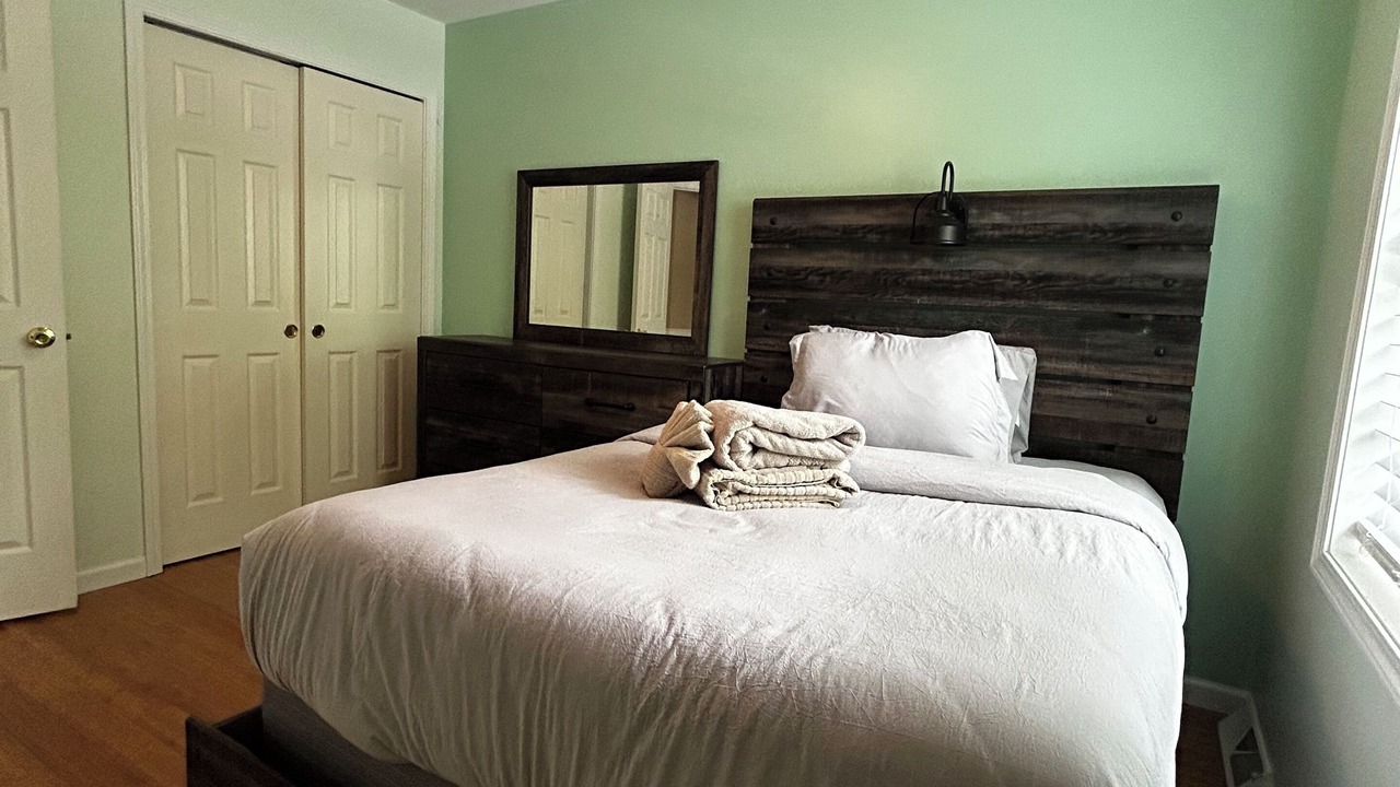 Photo of Bedroom in Ballston Spa