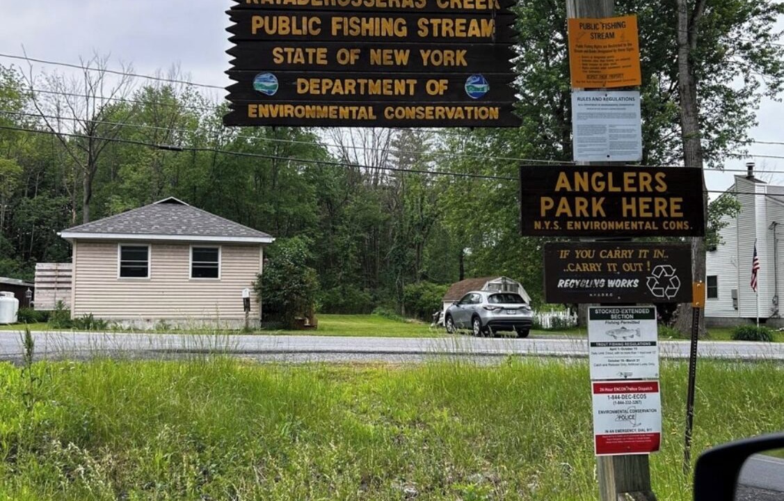 Photo of Outdoor in Ballston Spa