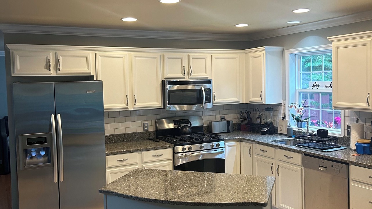 Photo of Kitchen in Ballston Spa