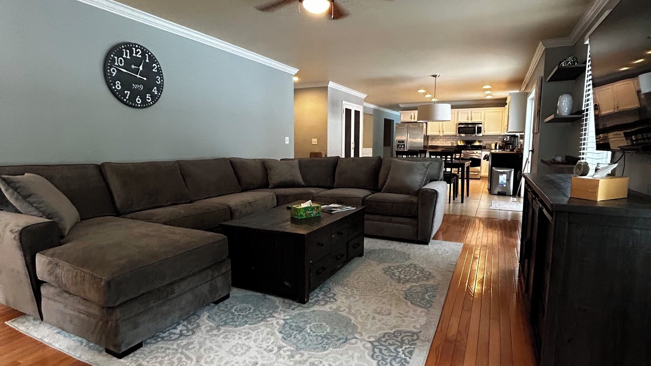 Photo of Livingroom in Ballston Spa