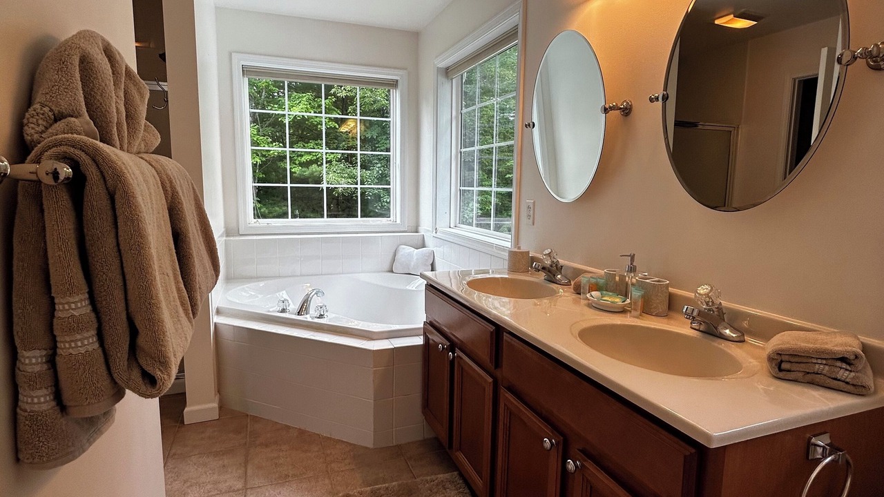 Photo of Bathroom in Ballston Spa