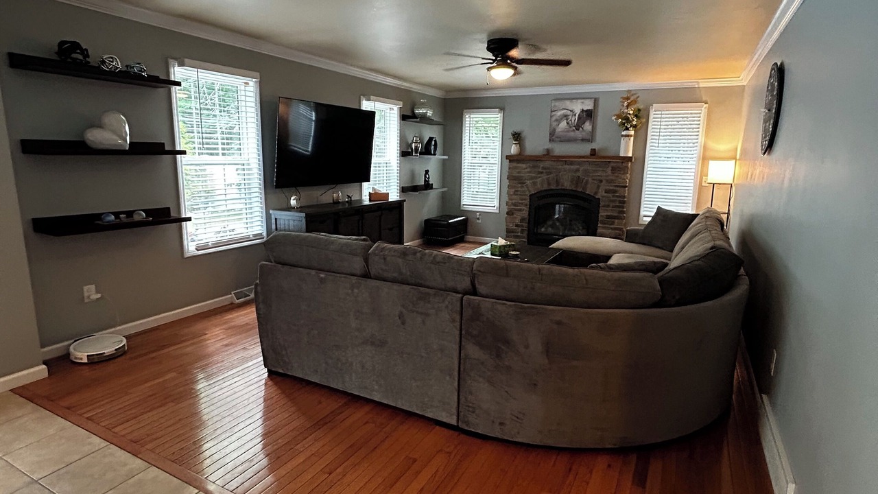 Photo of Livingroom in Ballston Spa
