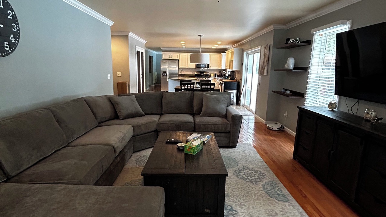 Photo of Livingroom in Ballston Spa