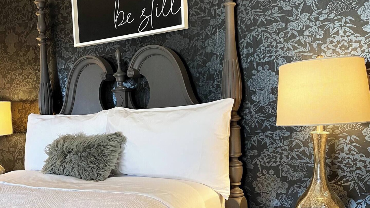 Photo of Bedroom in Beaumont