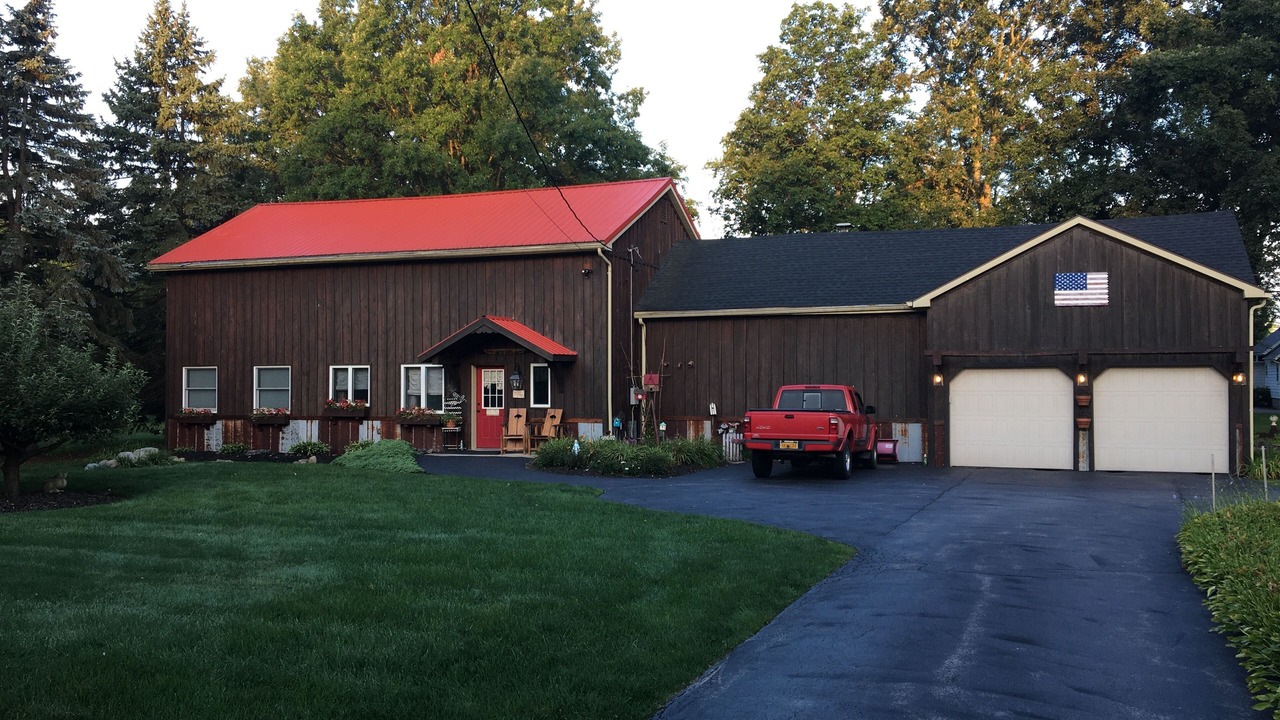 Photo of Outdoor in Orchard Park
