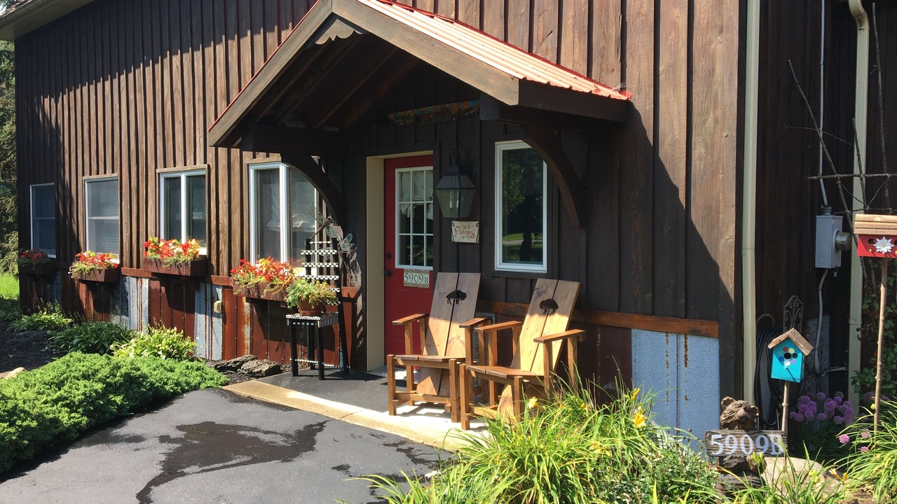 Photo of Outdoor in Orchard Park