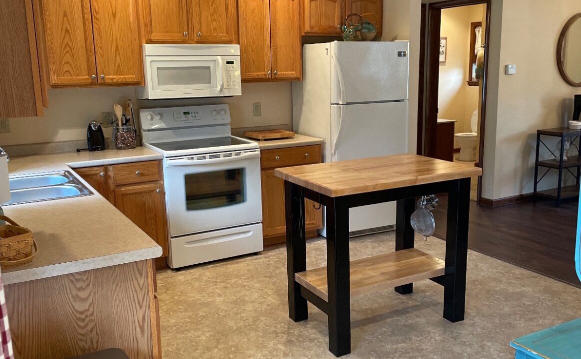 Photo of Kitchen in Orchard Park