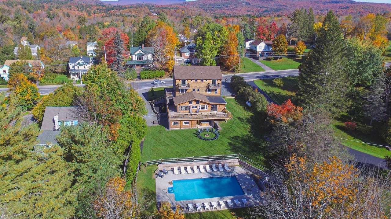 Photo of Outdoor in Tannersville