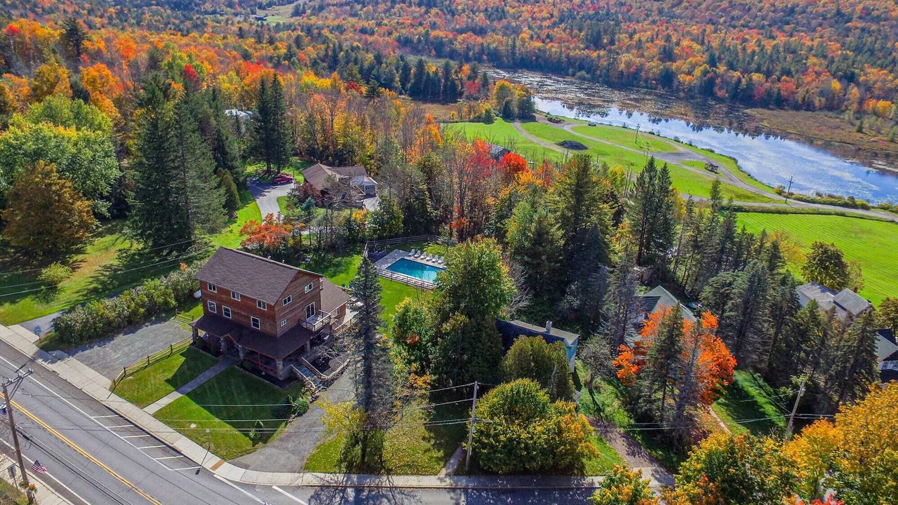 Photo of Outdoor in Tannersville