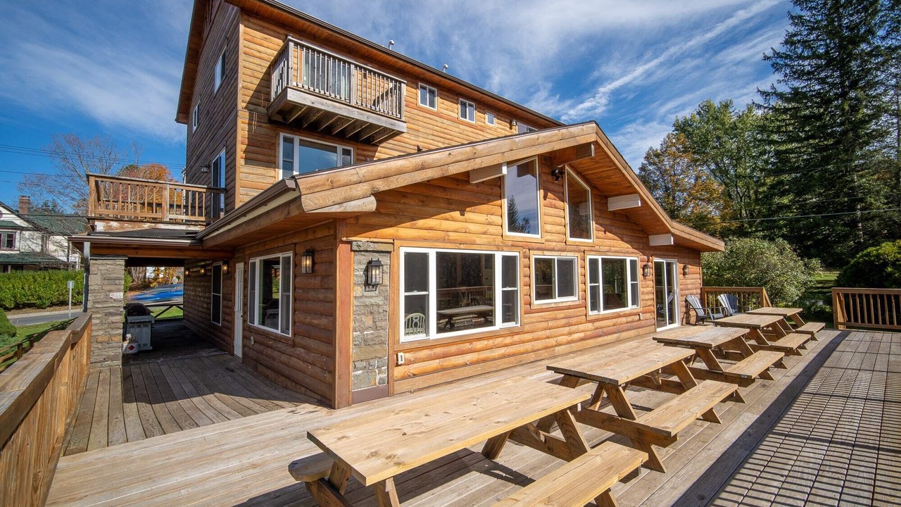 Photo of Outdoor in Tannersville