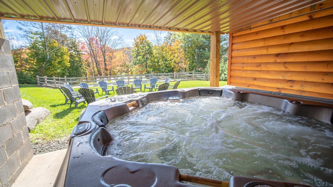 Photo of Outdoor in Tannersville