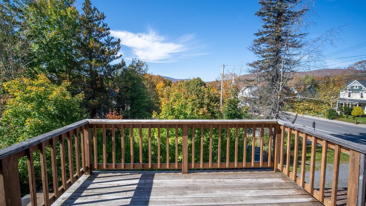 Photo of Outdoor in Tannersville