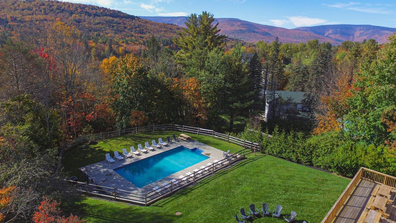 Photo of Outdoor in Tannersville