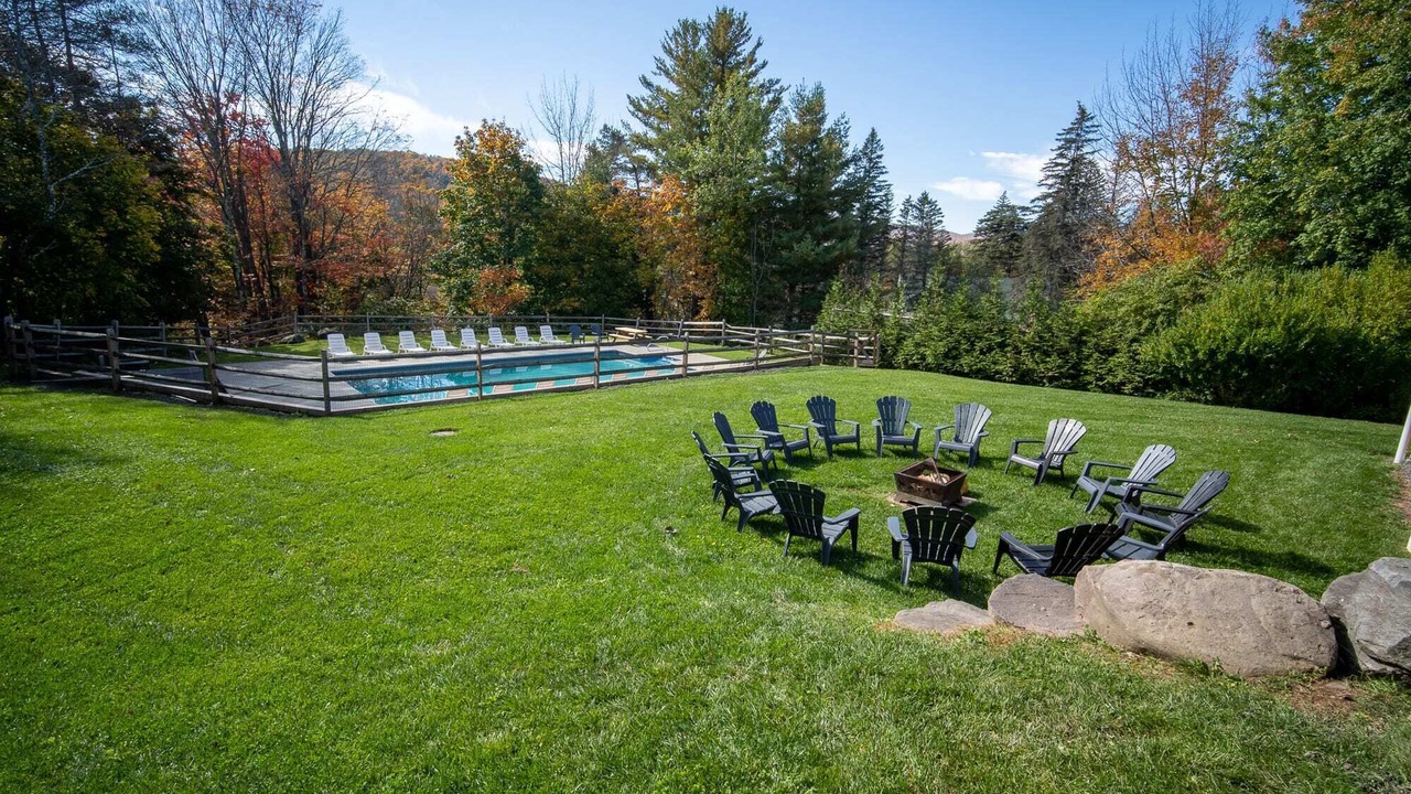 Photo of Outdoor in Tannersville