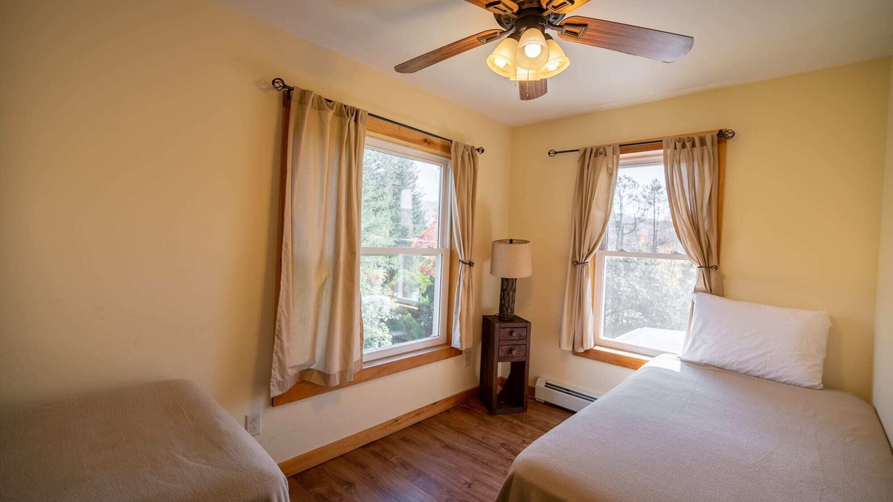 Photo of Bedroom in Tannersville