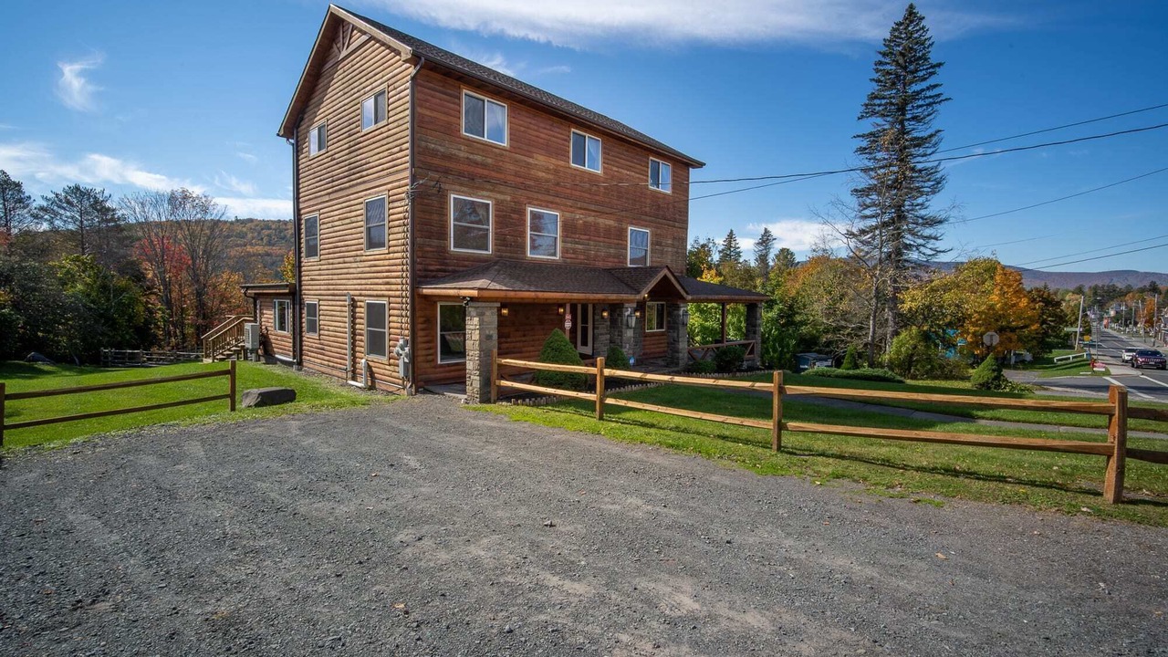 Photo of Outdoor in Tannersville