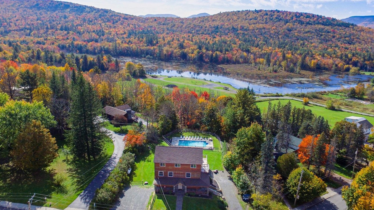 Photo of Outdoor in Tannersville