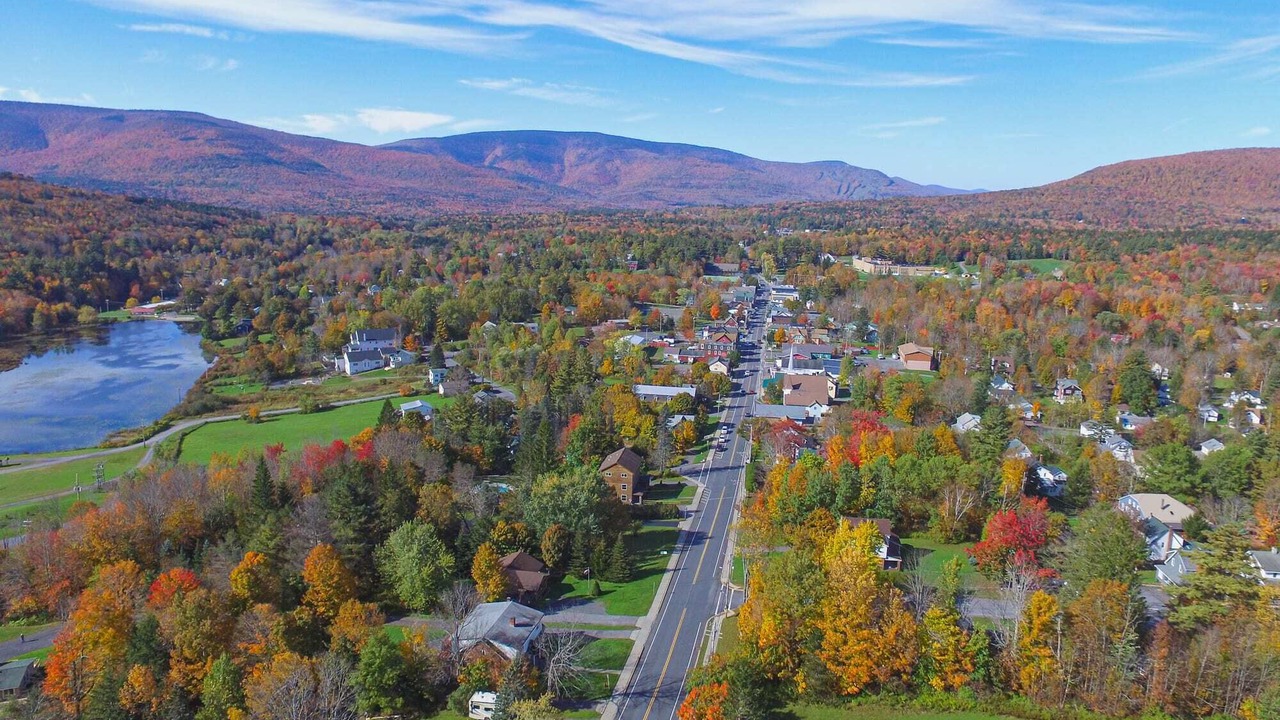 Photo of Outdoor in Tannersville