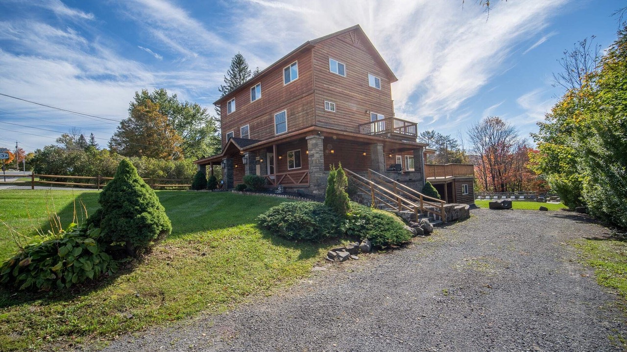 Photo of Outdoor in Tannersville