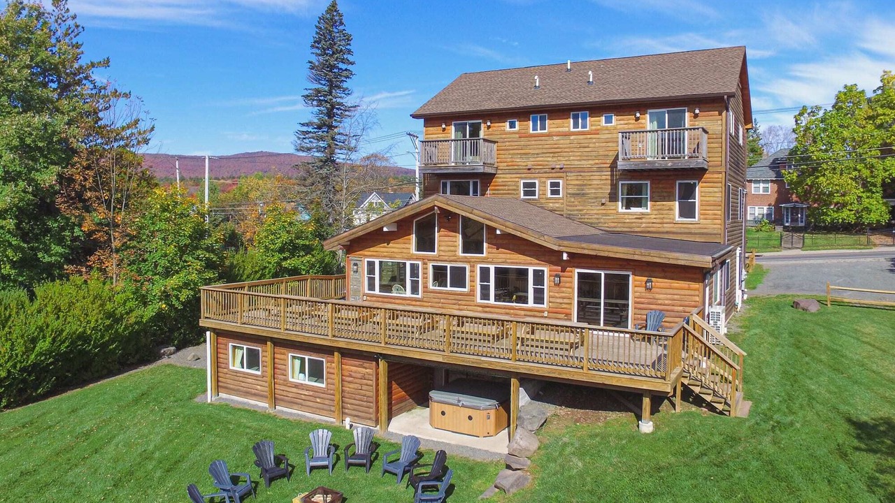 Photo of Outdoor in Tannersville