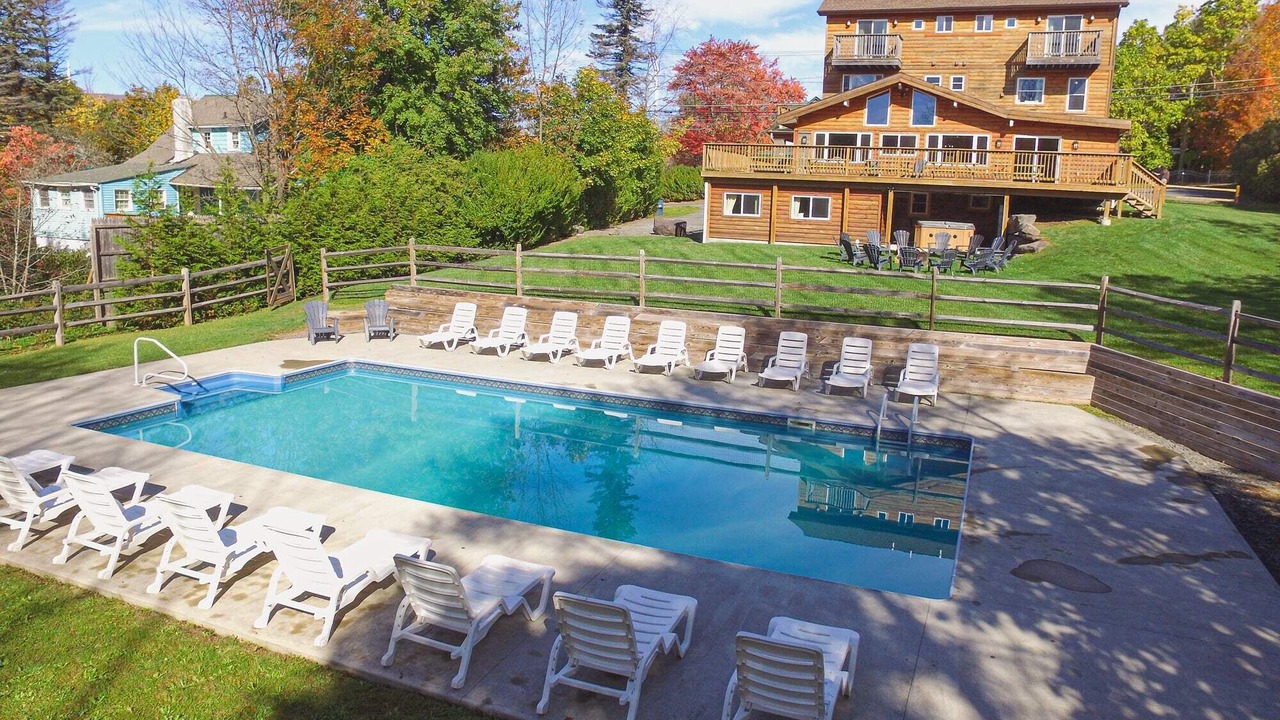 Photo of Outdoor in Tannersville