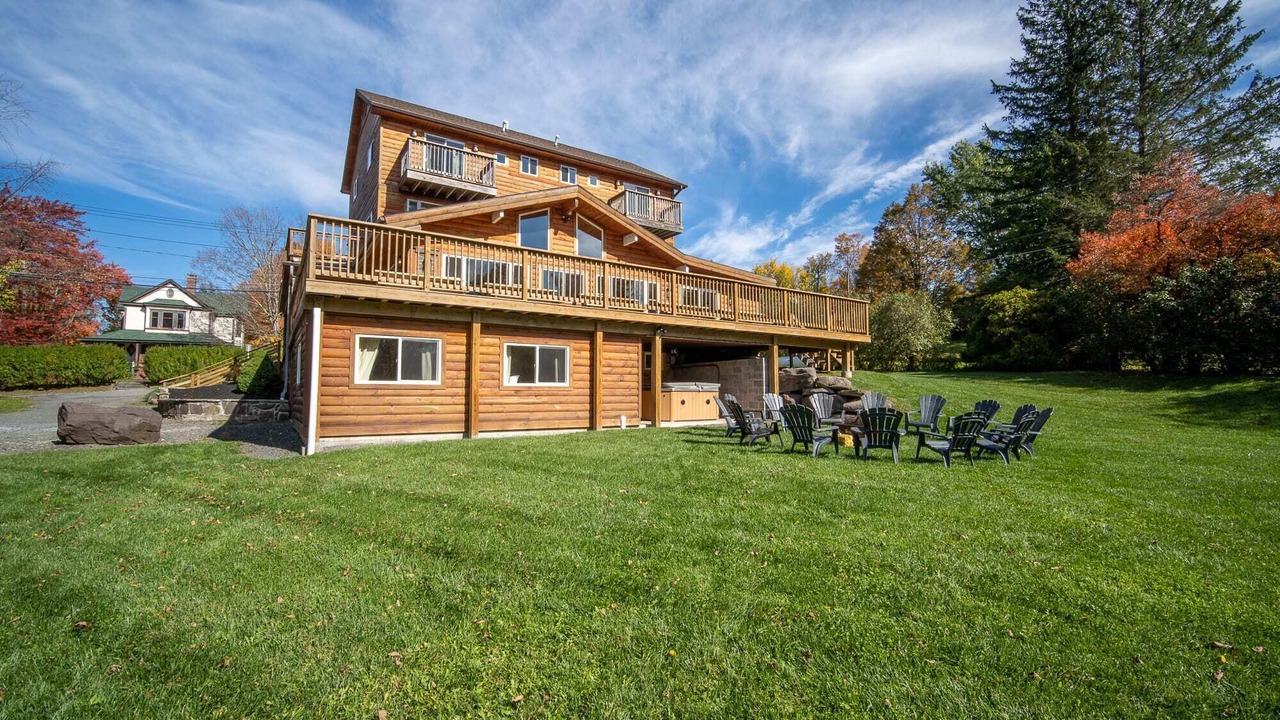 Photo of Outdoor in Tannersville