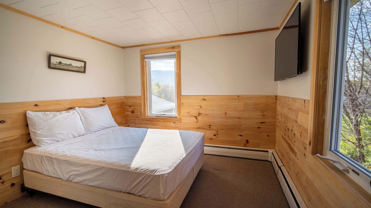 Photo of Bedroom in Hunter