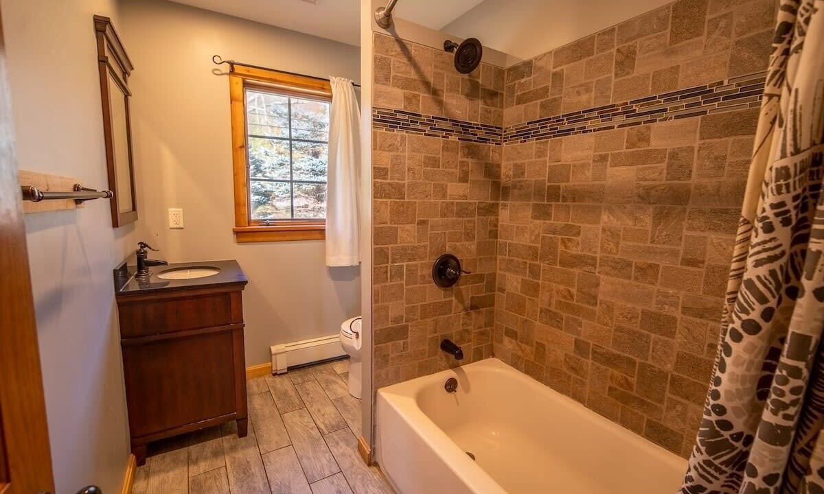 Photo of Bathroom in East Jewett