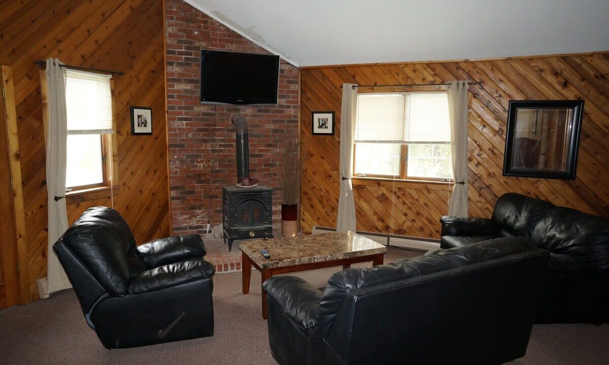 Photo of Livingroom in East Jewett