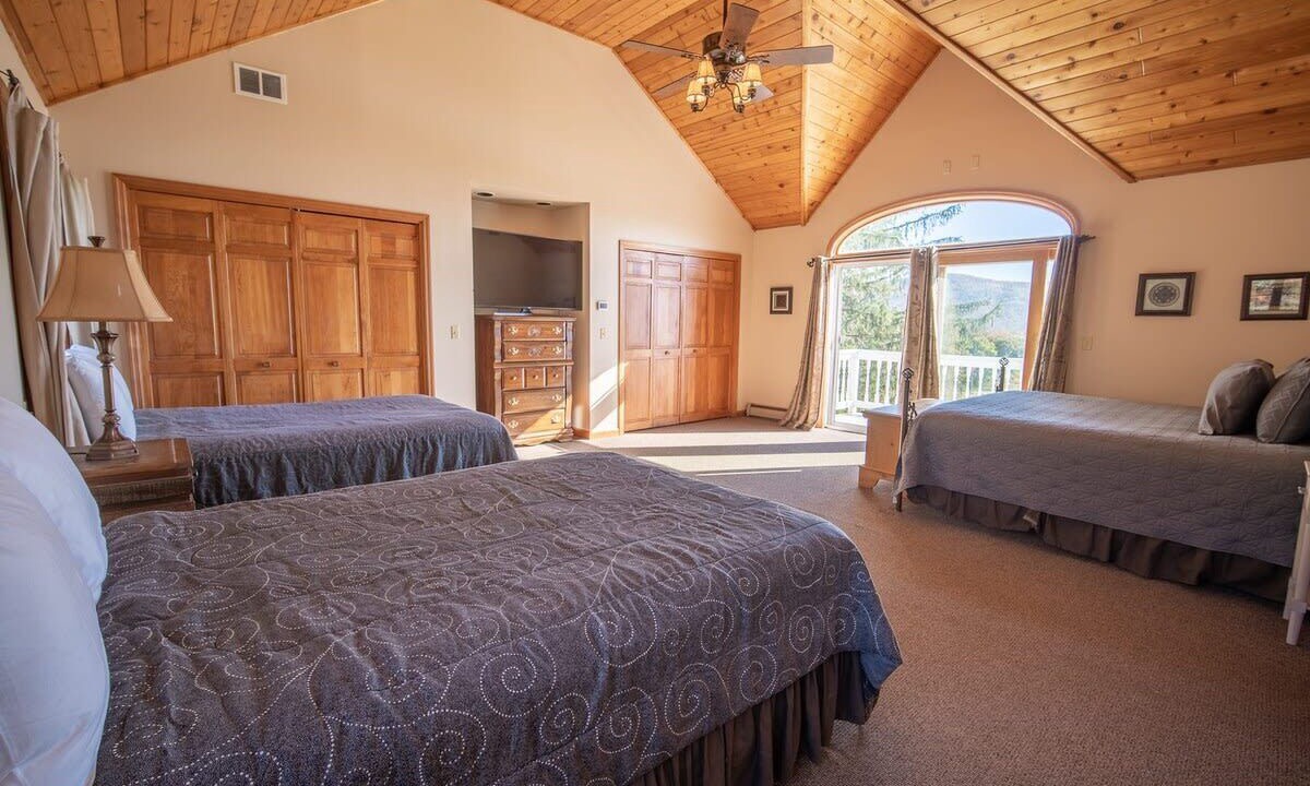 Photo of Bedroom in East Jewett