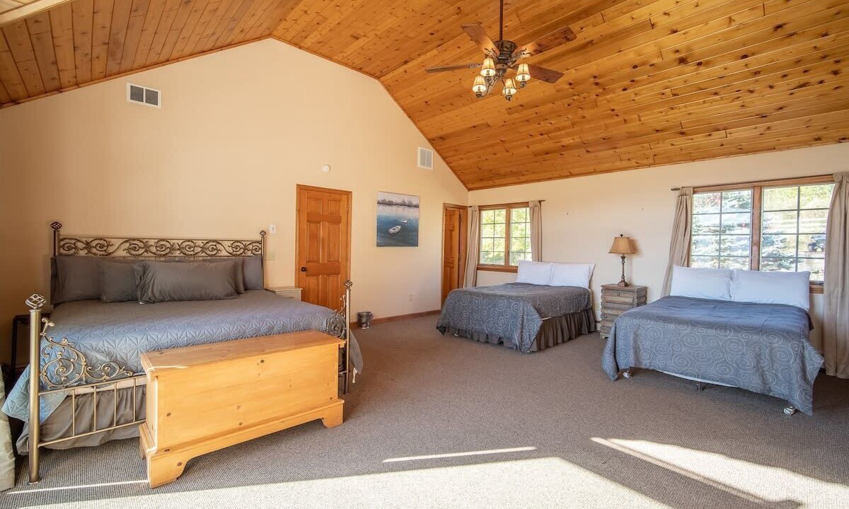 Photo of Bedroom in East Jewett