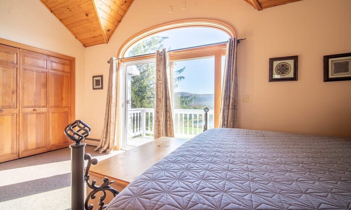Photo of Bedroom in East Jewett