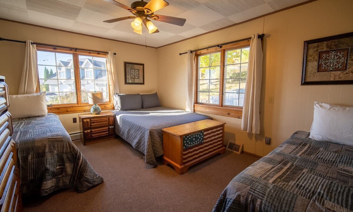 Photo of Bedroom in East Jewett