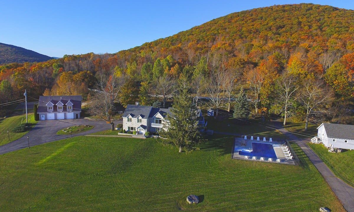 Photo of Outdoor in East Jewett