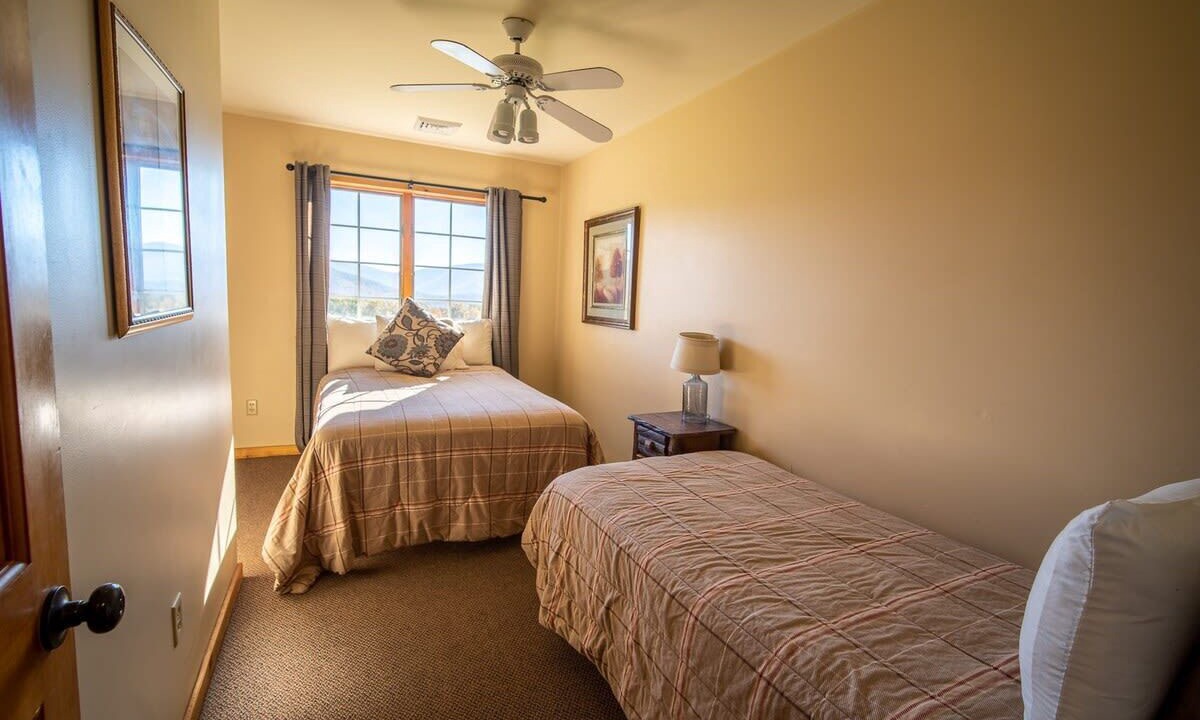 Photo of Bedroom in East Jewett