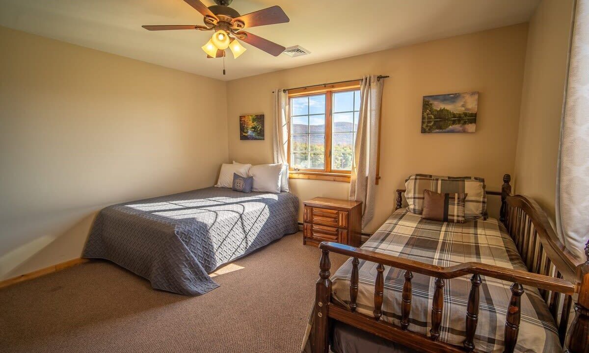 Photo of Bedroom in East Jewett