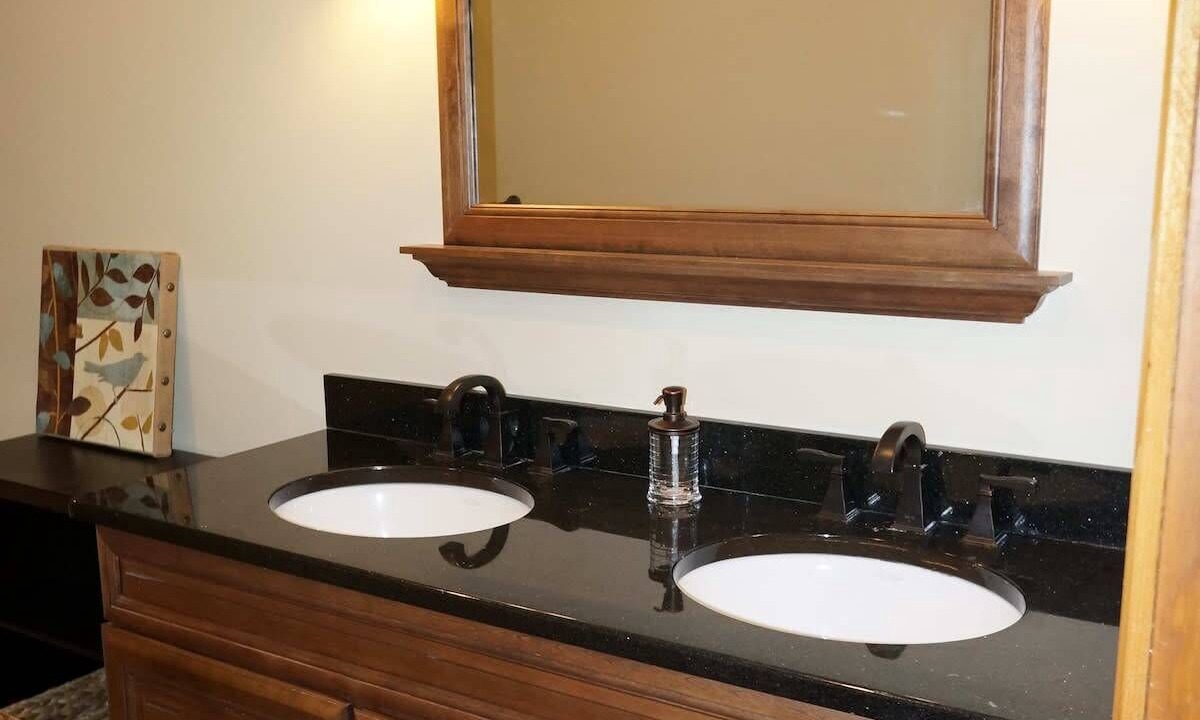 Photo of Bathroom in East Jewett
