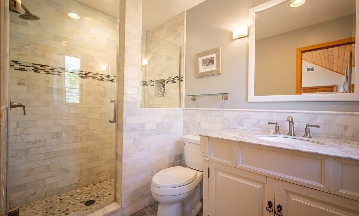 Photo of Bathroom in East Jewett