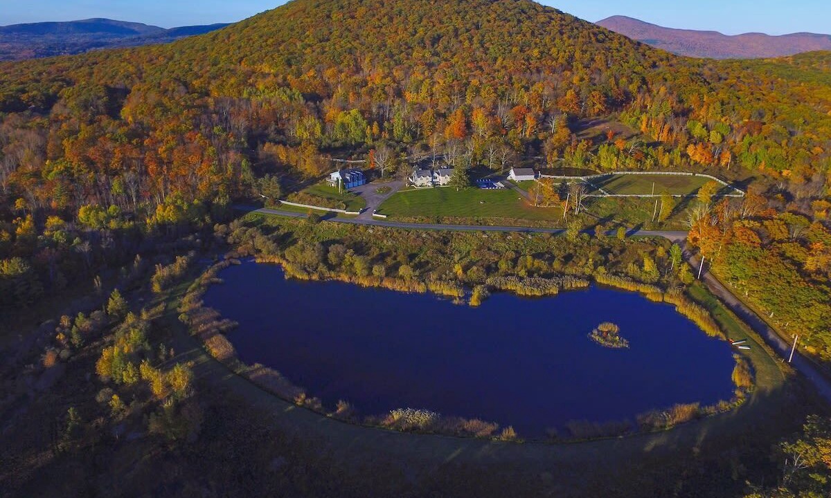 Photo of Outdoor in East Jewett