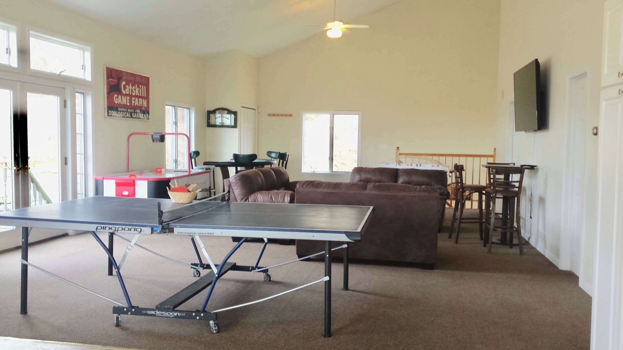 Photo of Bedroom in East Jewett