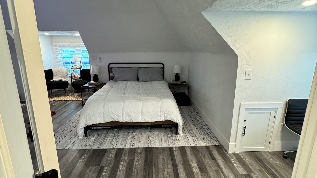 Photo of Bedroom in Butler