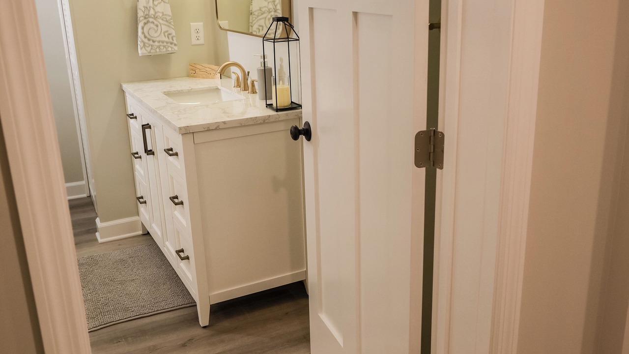 Photo of Bathroom in Elkton