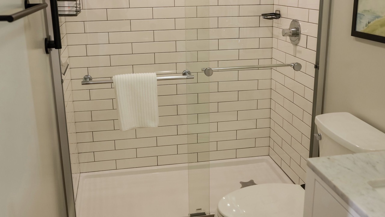 Photo of Bathroom in Elkton